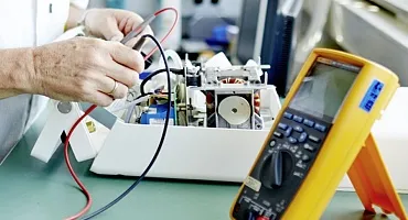 Инженерные услуги