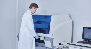 Компания «Медгруп» стала официальным дистрибьютором компании Snibe