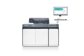 Mindray BS-620M