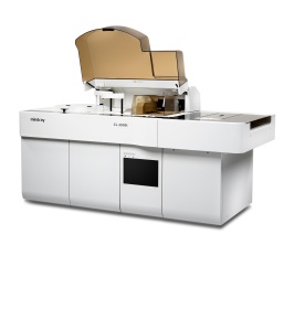 Mindray CL-2000i