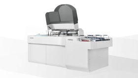 Mindray BS-2000