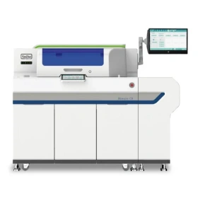 MAGLUMI® X8