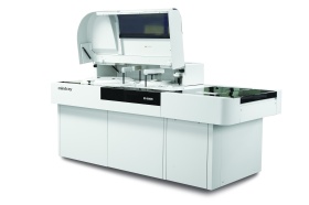 Mindray BS-800