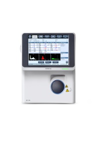 Mindray BC-20s/30s